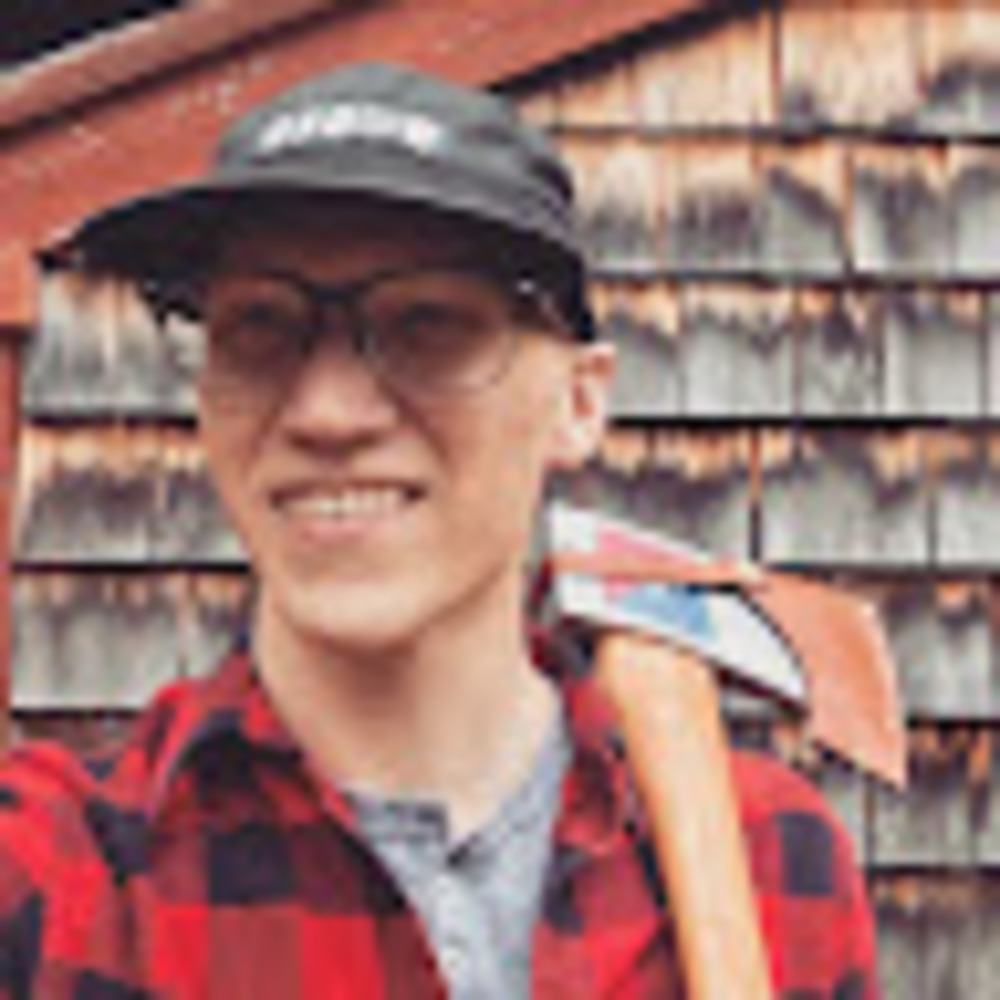 Meet your Posher, Alex